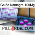 Gelée Kamagra 100Mg 37